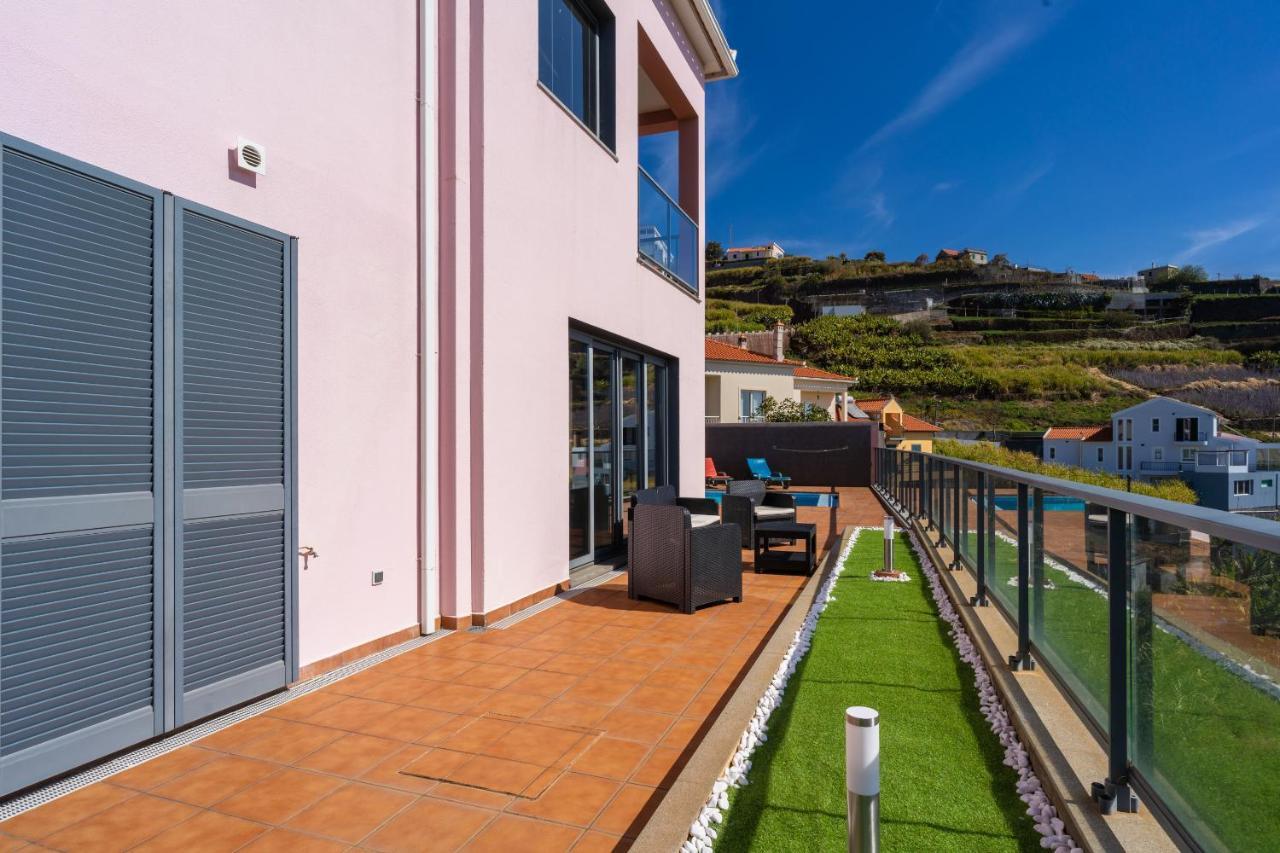 Canhas Views Exterior photo