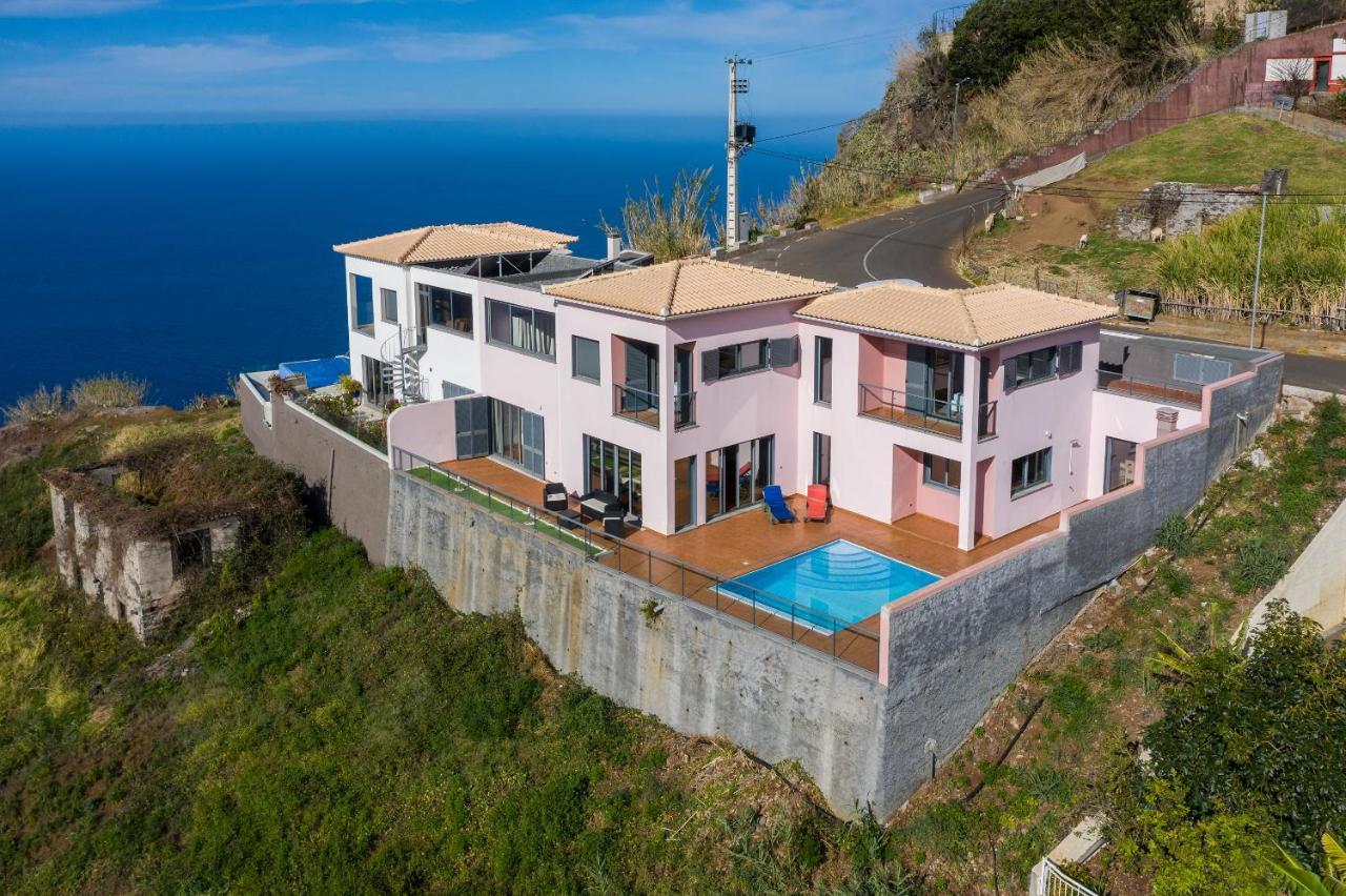 Canhas Views Exterior photo