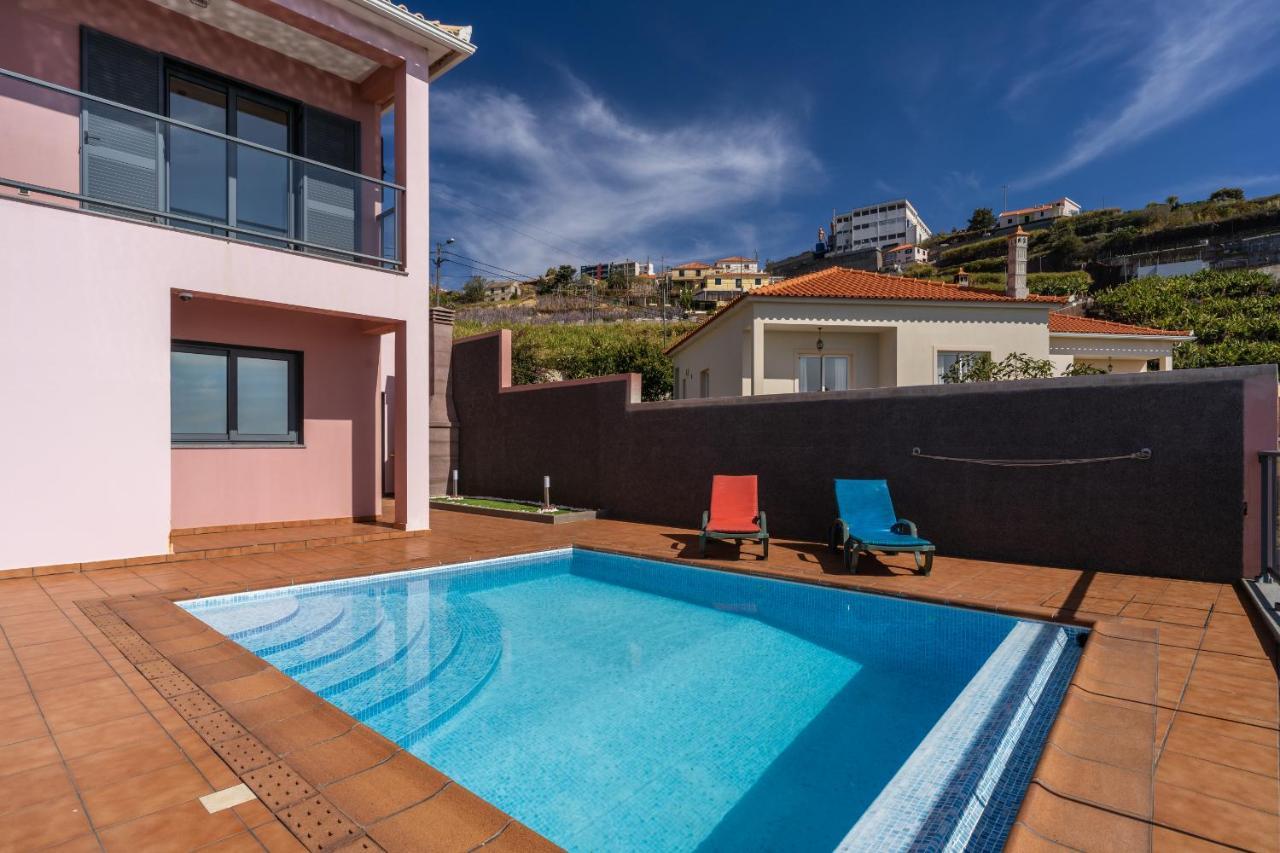 Canhas Views Exterior photo