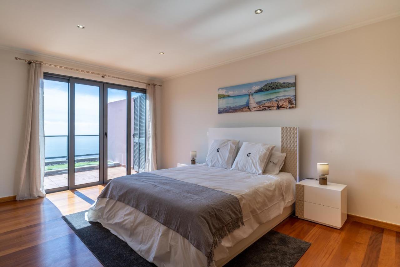 Canhas Views Exterior photo